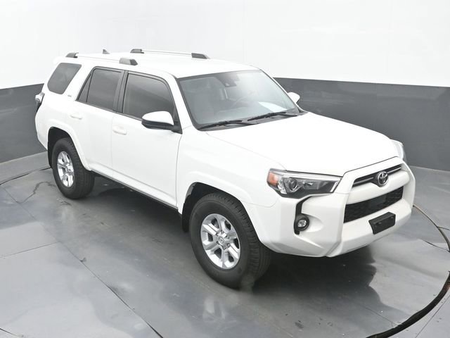Used 2021 Toyota 4Runner SR5 image 31