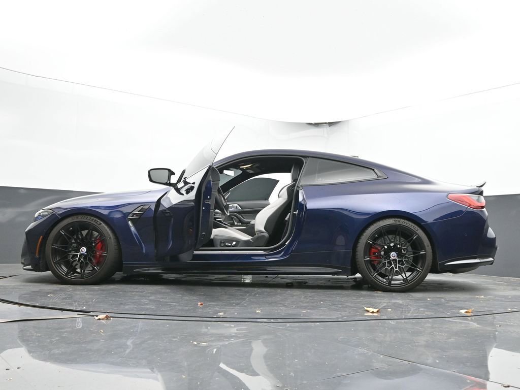 Used 2023 BMW M4 xDrive Competition image 62