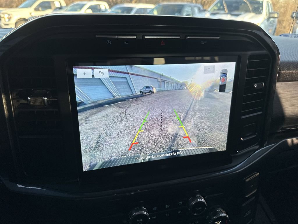 Used 2021 Ford F150 XLT w/ Equipment Group 302A High image 17