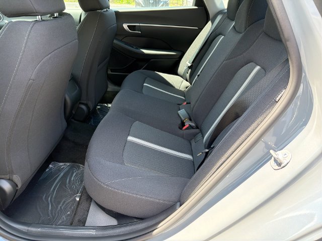 New 2026 Hyundai Sonata SE FWD image 32
