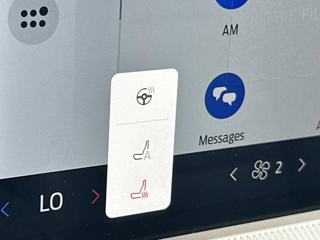 New 2026 Ford Explorer Active w/ Active Comfort Package image 34