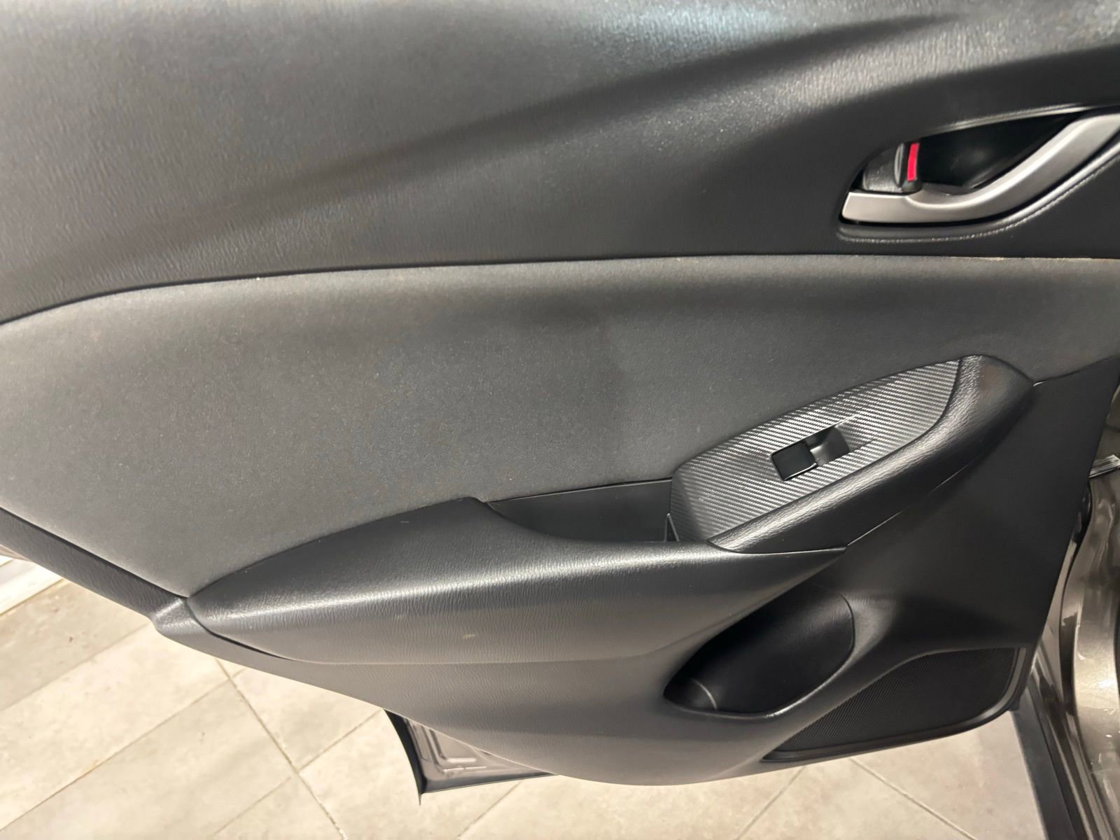 Used 2018 MAZDA CX-3 Sport image 17