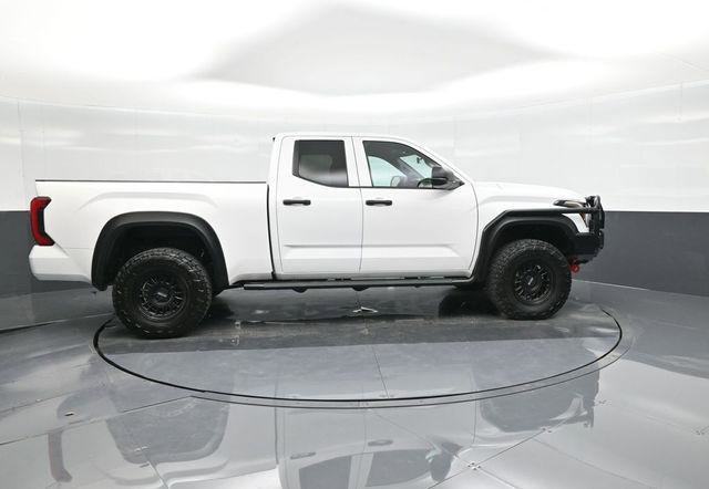 Certified 2025 Toyota Tundra SR AWD/4WD image 26