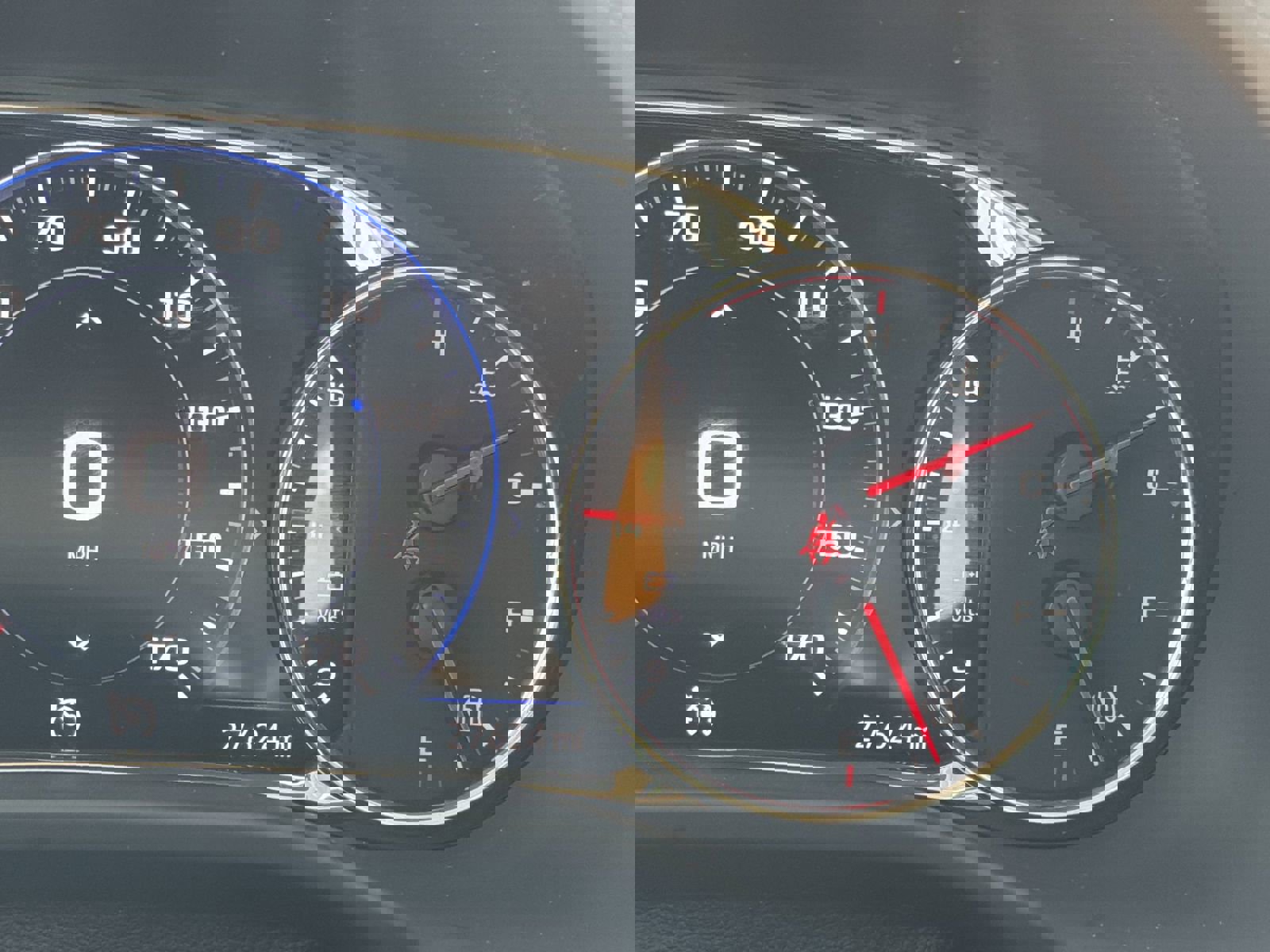 Used 2023 GMC Acadia Denali w/ Denali Technology Package image 22