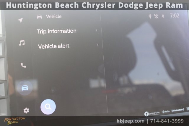 Used 2024 Toyota Sequoia TRD Pro image 23