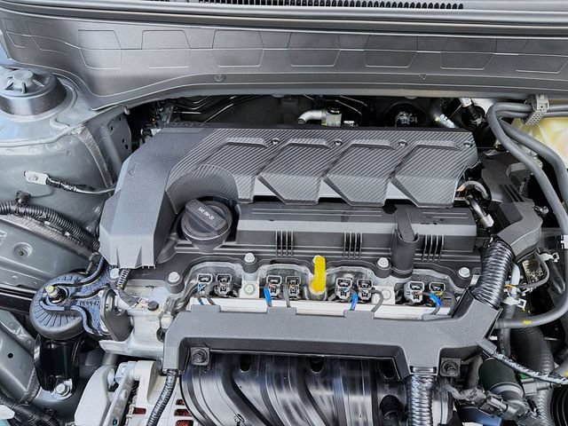 New 2026 Hyundai Venue SEL FWD image 30
