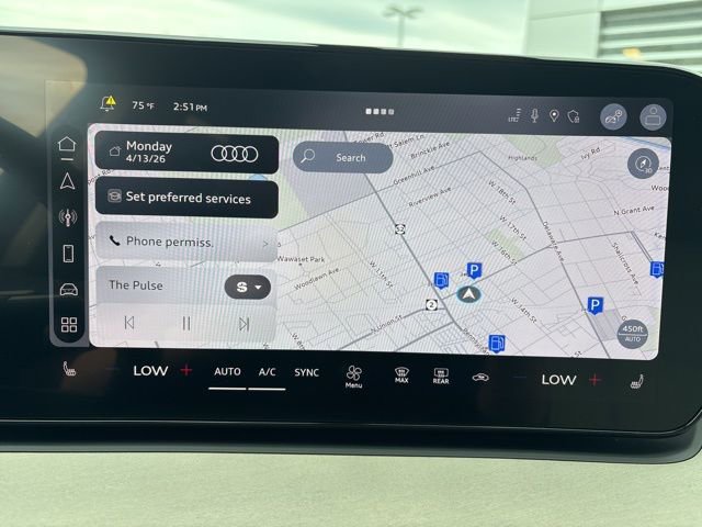 New 2026 Audi Q3 quattro 2.0T AWD/4WD image 18