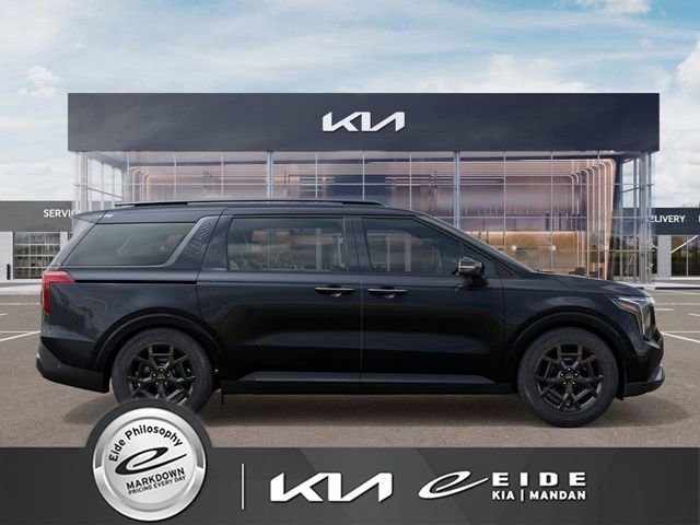 New 2026 Kia Carnival SX image 7
