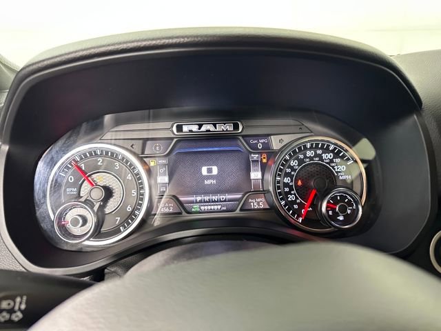 Used 2020 RAM 1500 Big Horn image 37