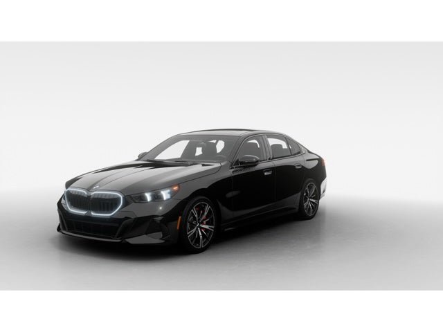 New 2027 BMW 540i xDrive w/ M Sport Package