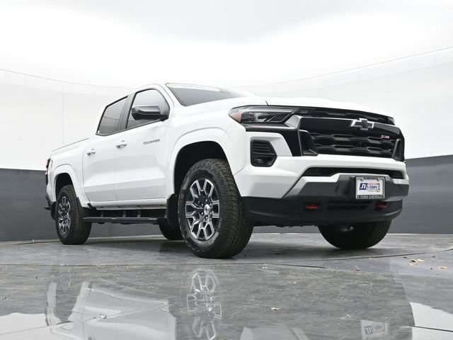 New 2025 Chevrolet Colorado Z71 w/ Technology Package image 50