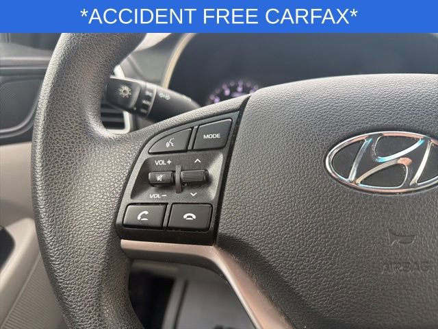 Used 2019 Hyundai Tucson SE w/ Cargo Package FWD image 33