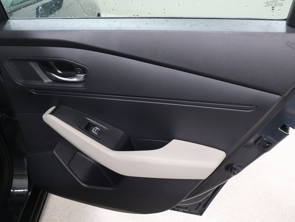 New 2025 Honda Accord SE image 17