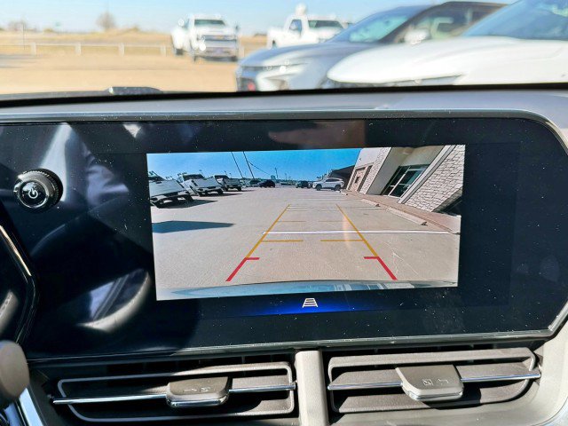 New 2026 Chevrolet Trax ACTIV w/ Driver Confidence Package FWD image 22