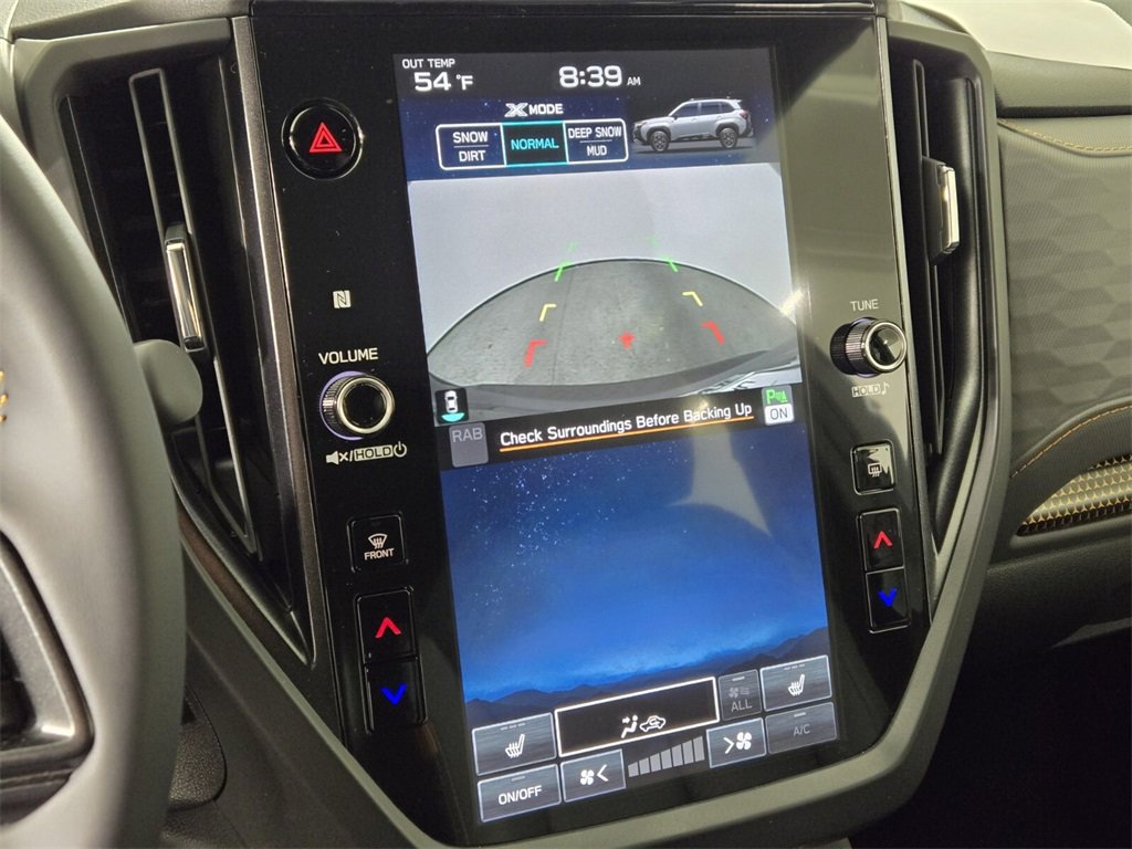 New 2026 Subaru Forester Wilderness image 15