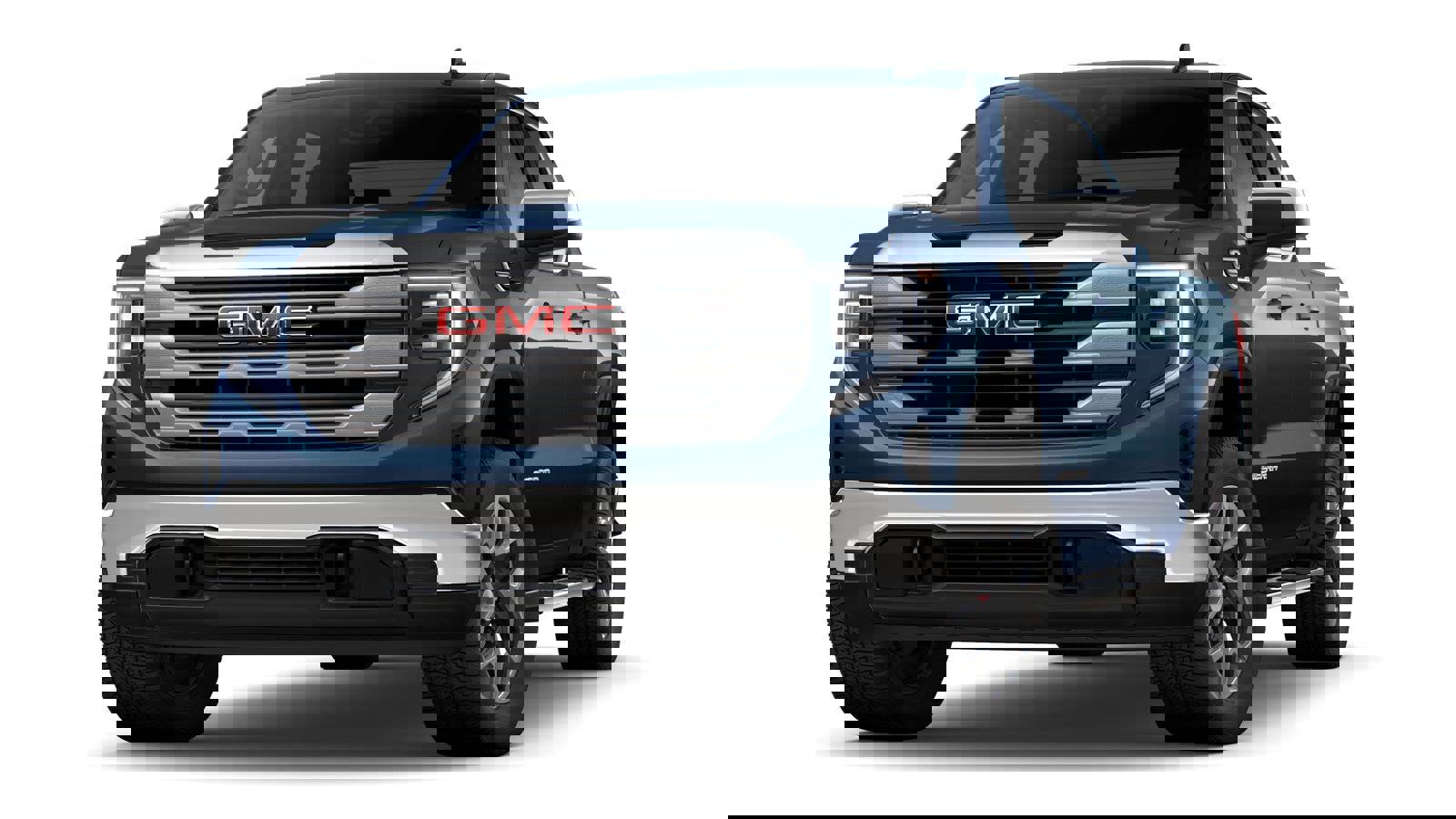 New 2024 GMC Sierra 1500 SLE w/ Preferred Package image 29