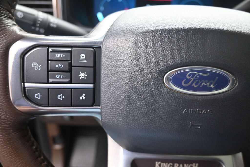 Used 2025 Ford F250 King Ranch AWD/4WD image 15