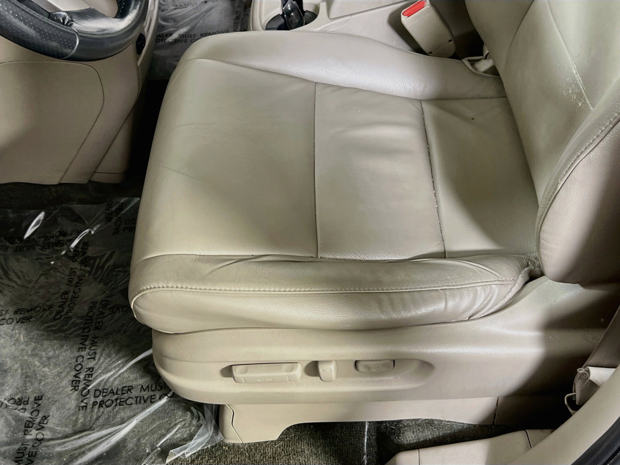Used 2016 Honda Odyssey EX-L image 18