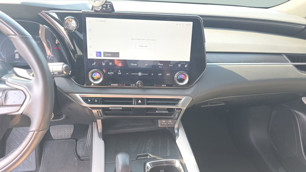 Used 2024 Lexus RX 350 Premium Plus w/ Convenience Package image 18