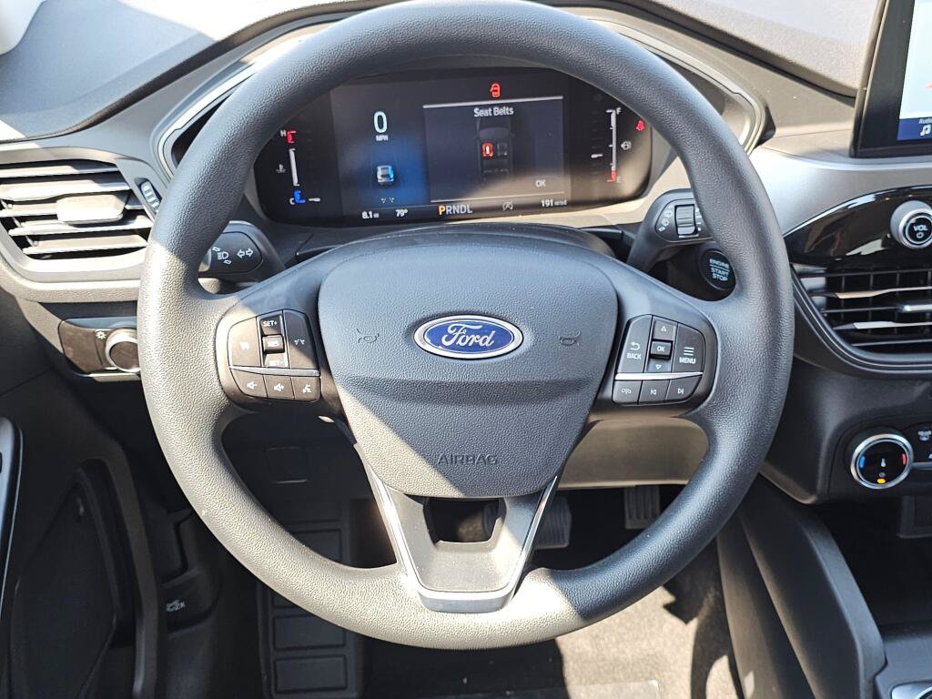 New 2025 Ford Escape Active AWD/4WD image 19