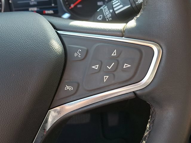Used 2023 Chevrolet Equinox LT AWD/4WD image 33