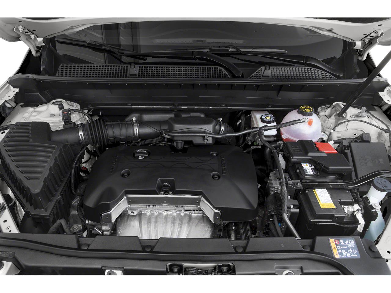 Certified 2022 GMC Acadia SLE FWD image 44