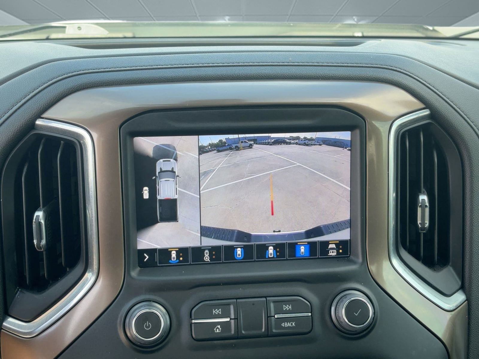 Used 2022 Chevrolet Silverado 2500 High Country w/ Z71 Off-Road Package image 26