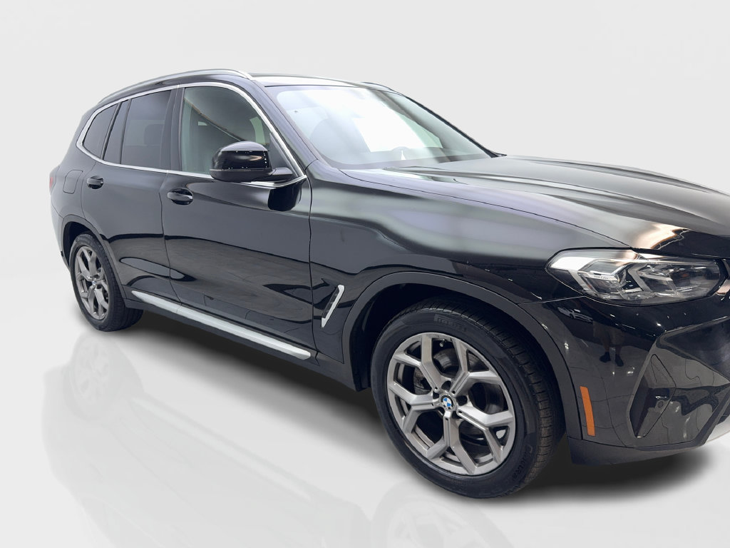 Used 2022 BMW X3 xDrive30i w/ Premium Package 2 AWD/4WD image 14