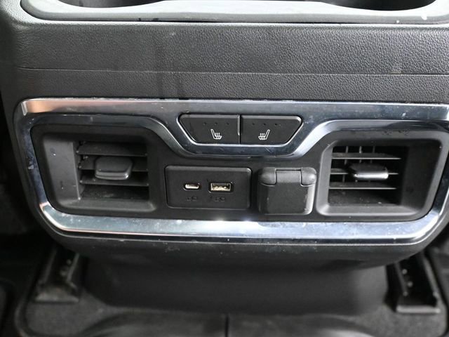 Used 2021 GMC Sierra 1500 AT4 w/ AT4 Value Package image 15