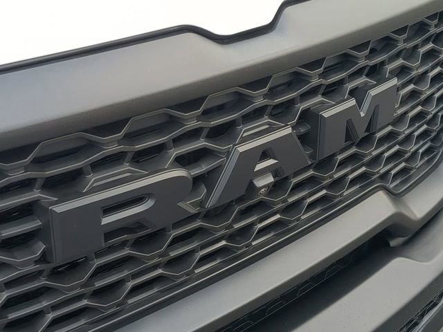 New 2026 RAM 1500 Rebel w/ Advanced Safety Group II image 13