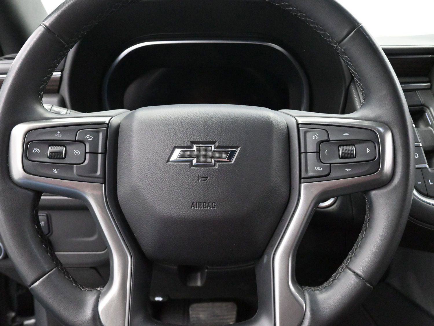 Used 2023 Chevrolet Tahoe Z71 AWD/4WD image 19