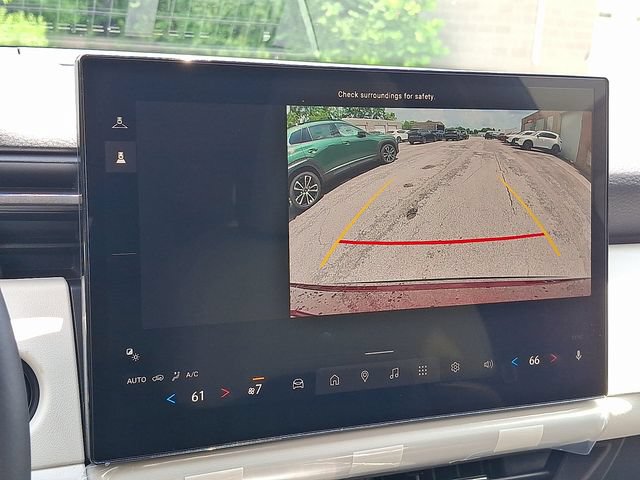New 2026 MAZDA CX-5 Select AWD/4WD image 17