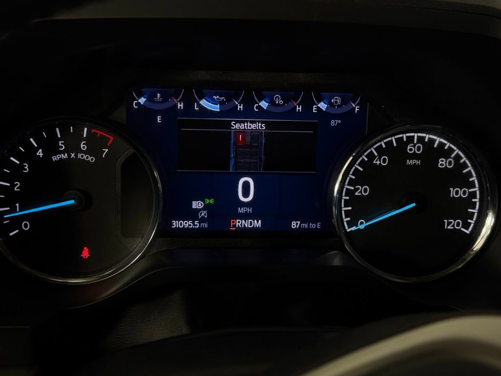 Used 2024 Ford Expedition Max XL image 17