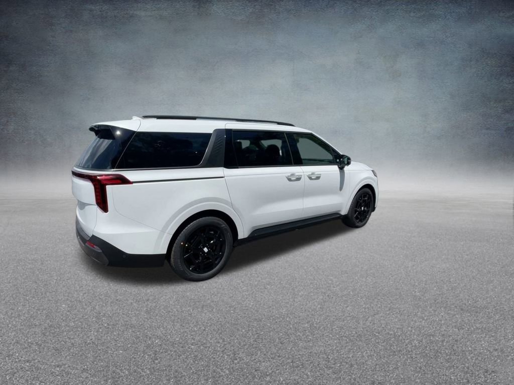 New 2026 Kia Carnival SX Prestige image 23