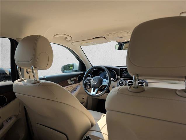Certified 2022 Mercedes-Benz GLC 300 4MATIC image 18