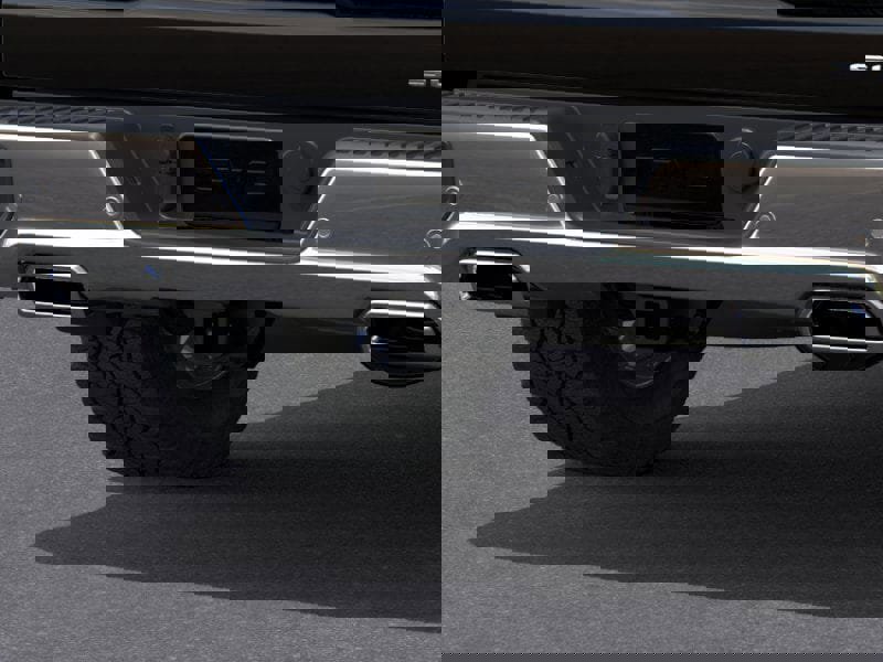 New 2026 GMC Sierra 1500 SLT w/ SLT Premium Plus Package image 57