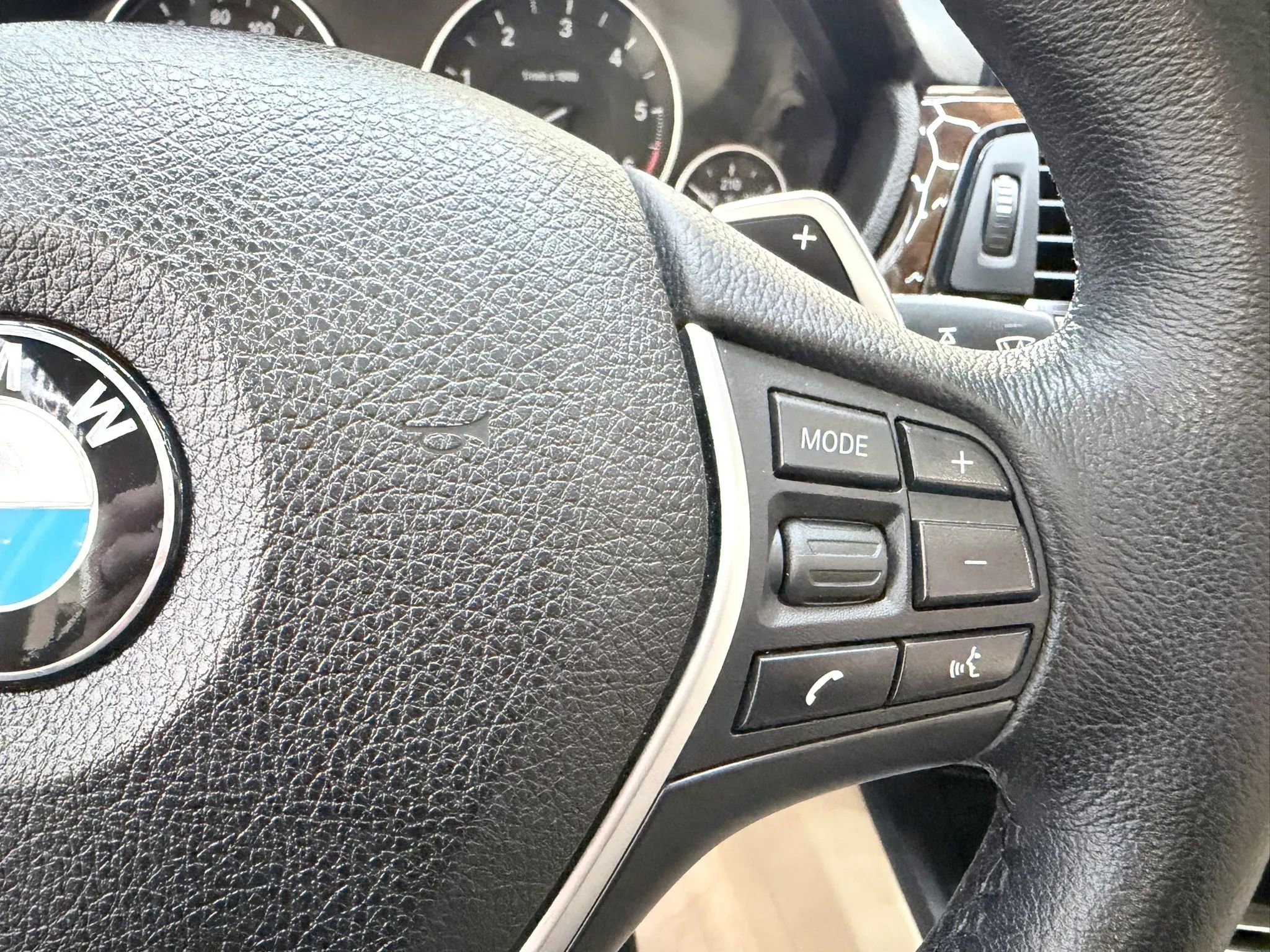 Used 2015 BMW 328d xDrive Wagon image 17