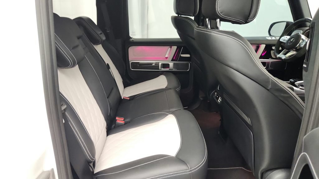 Used 2024 Mercedes-Benz G 63 AMG 4MATIC image 49