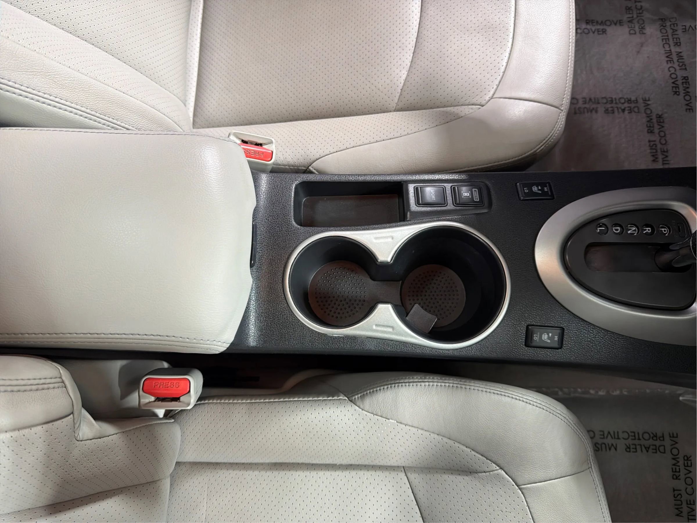 Used 2013 Nissan Rogue SL FWD image 10
