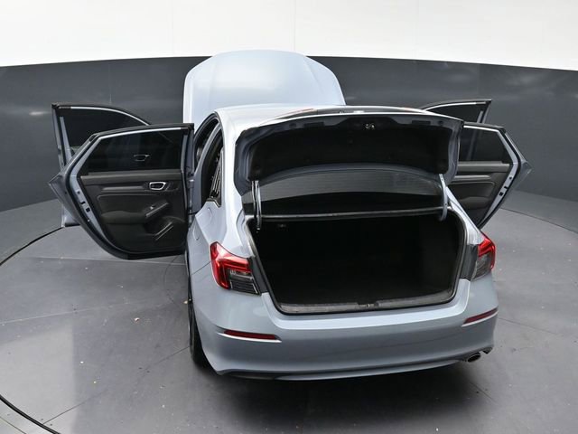 Used 2022 Honda Civic Sport image 44