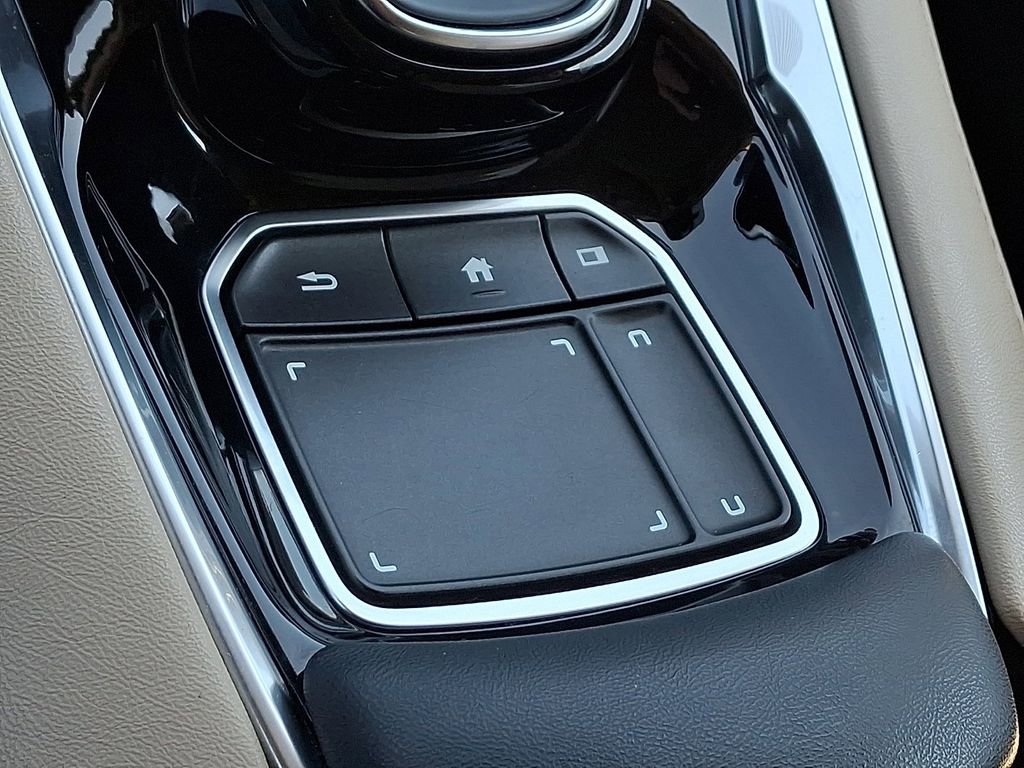 Used 2019 Acura RDX AWD image 25