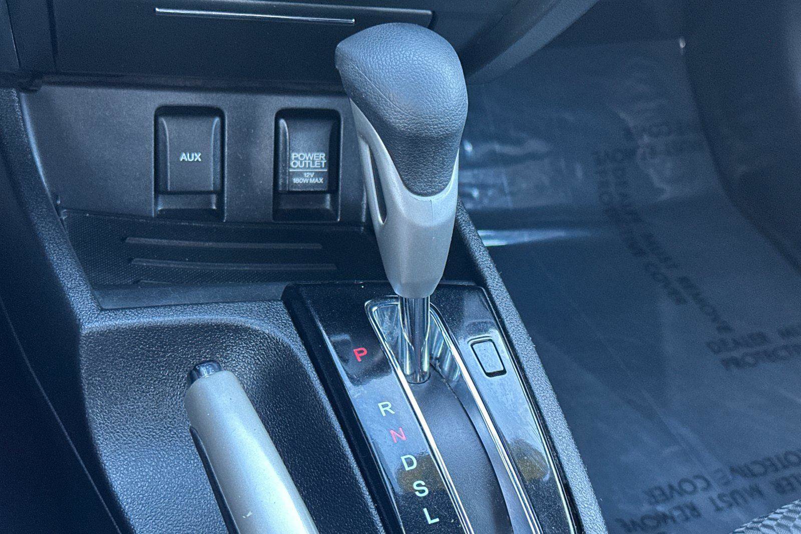 Used 2015 Honda Civic LX image 20