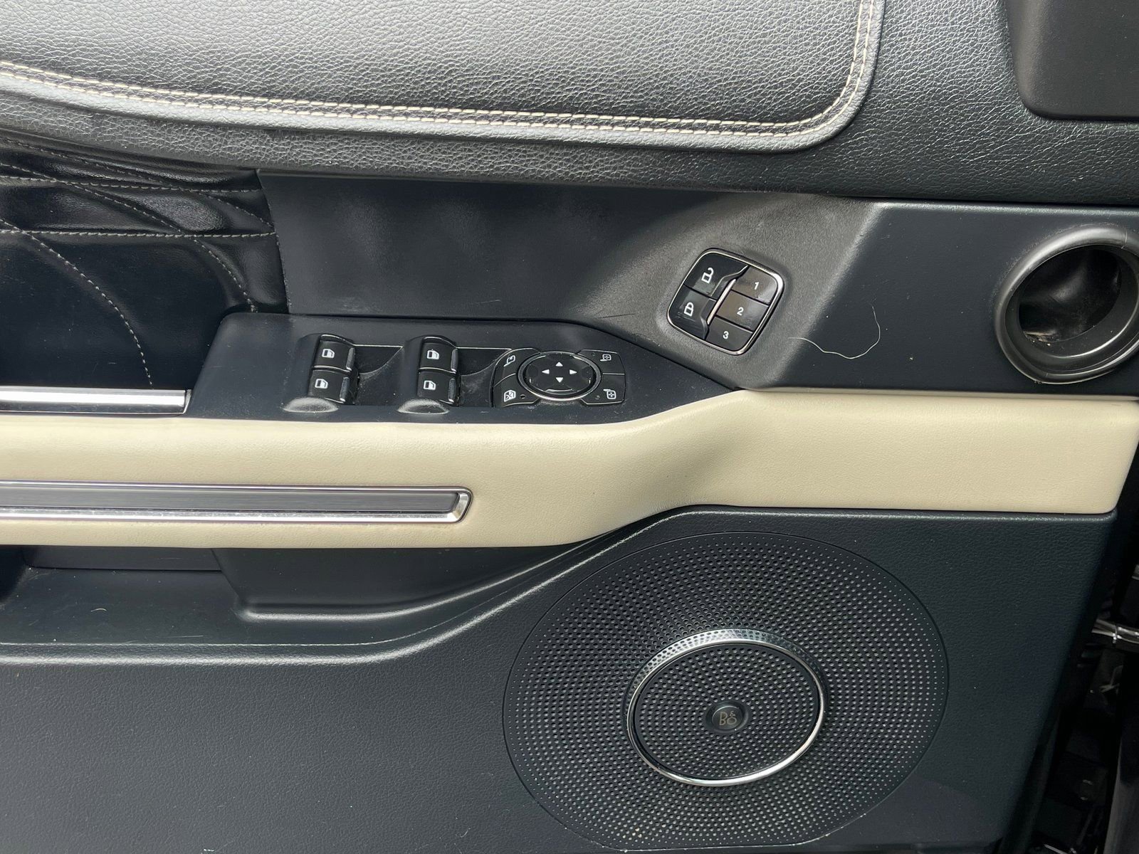 Used 2018 Ford Expedition Max Platinum AWD/4WD image 32