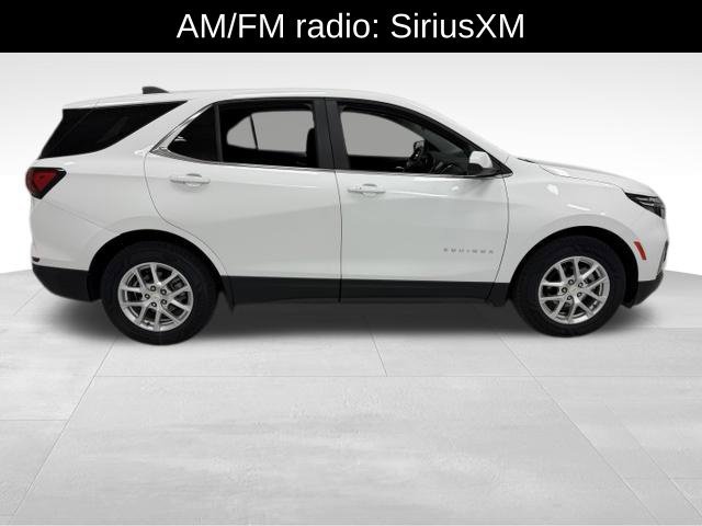 Certified 2024 Chevrolet Equinox LT FWD image 5