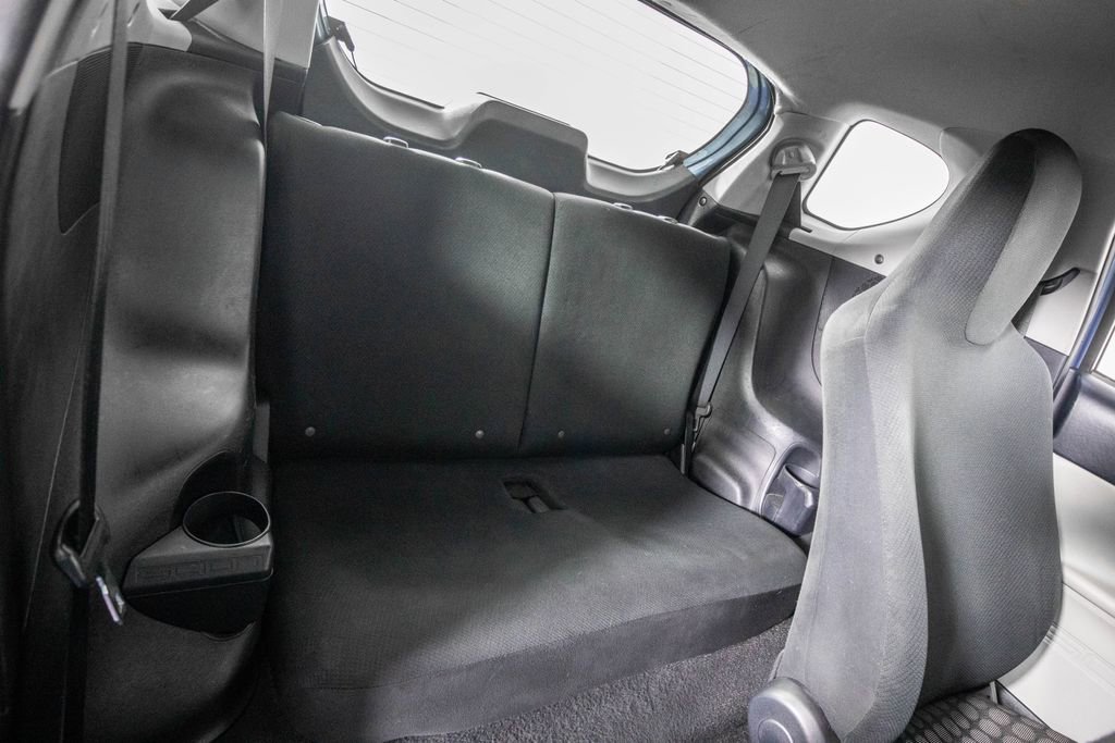 Used 2014 Scion iQ FWD image 8
