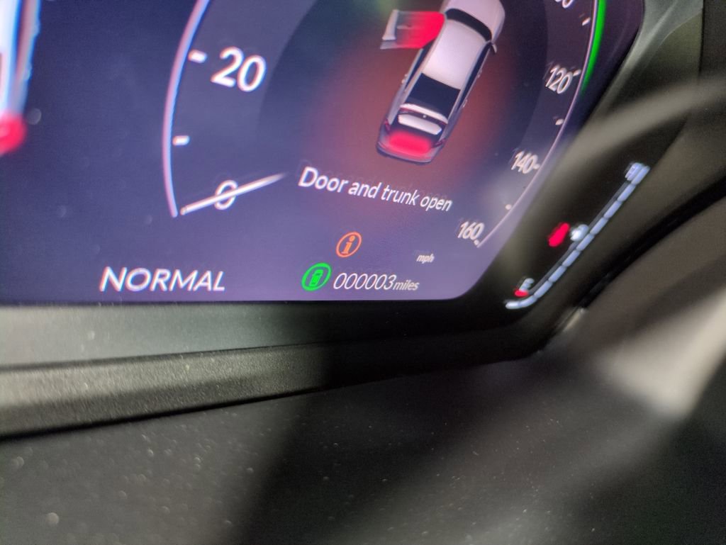 New 2025 Honda Accord Sport image 16