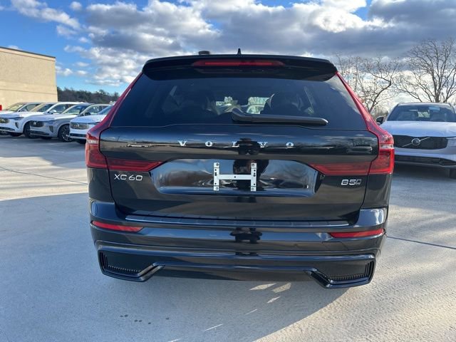 New 2026 Volvo XC60 B5 Plus w/ Protection Package Premier image 6
