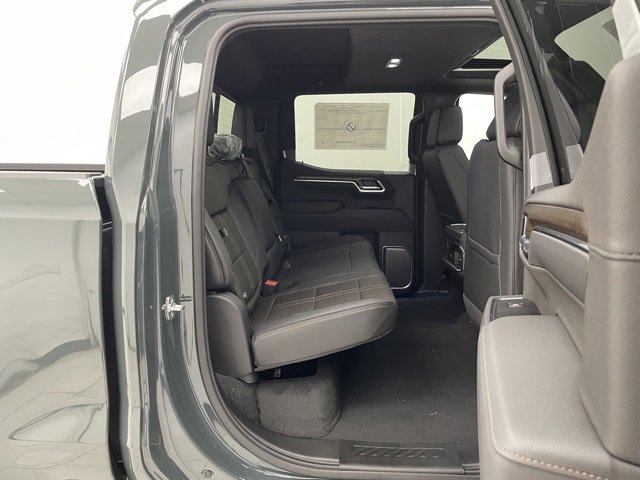 New 2026 Chevrolet Silverado 1500 High Country w/ High Country Premium Package image 16