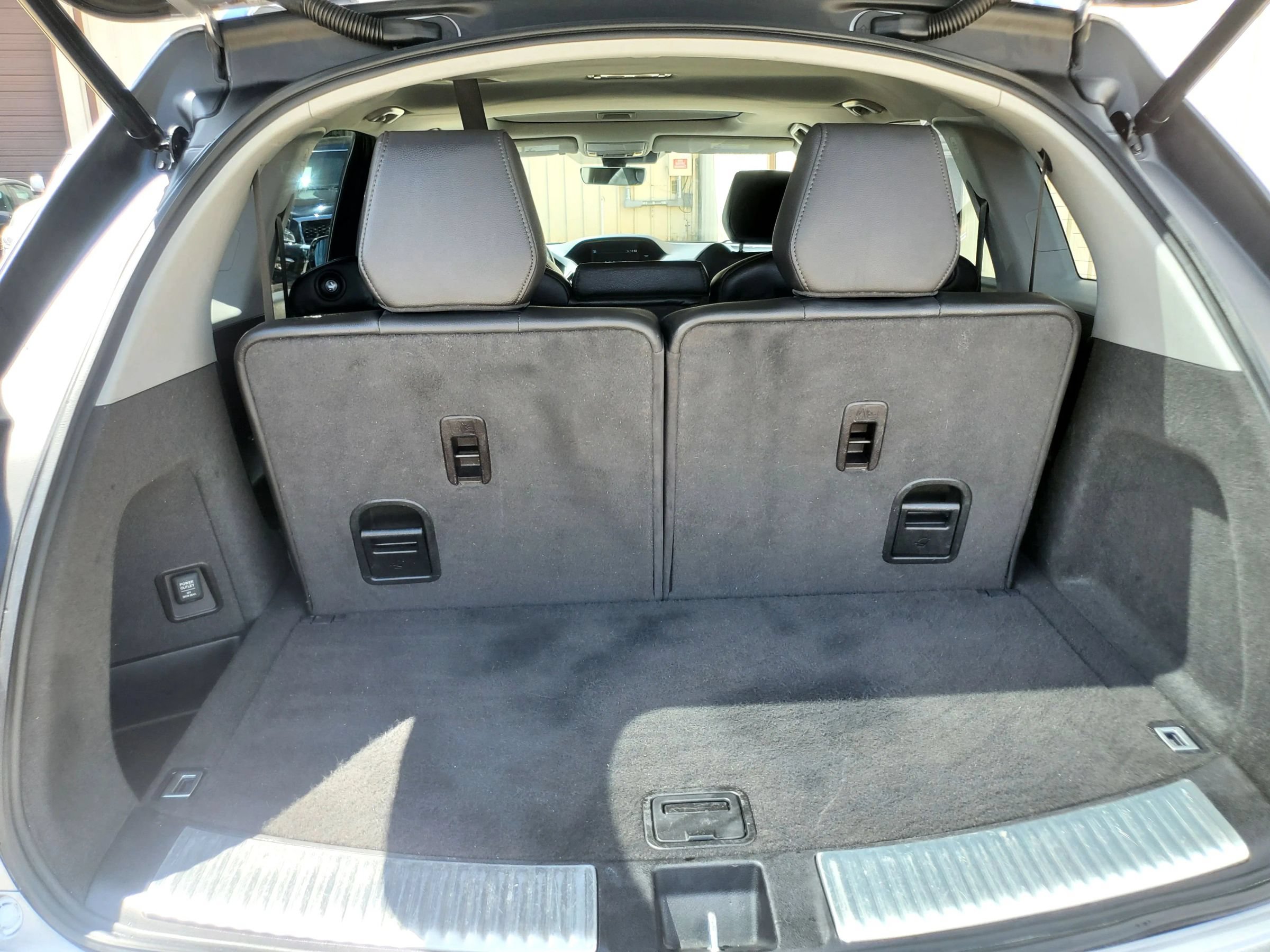 Used 2016 Acura MDX SH-AWD image 58