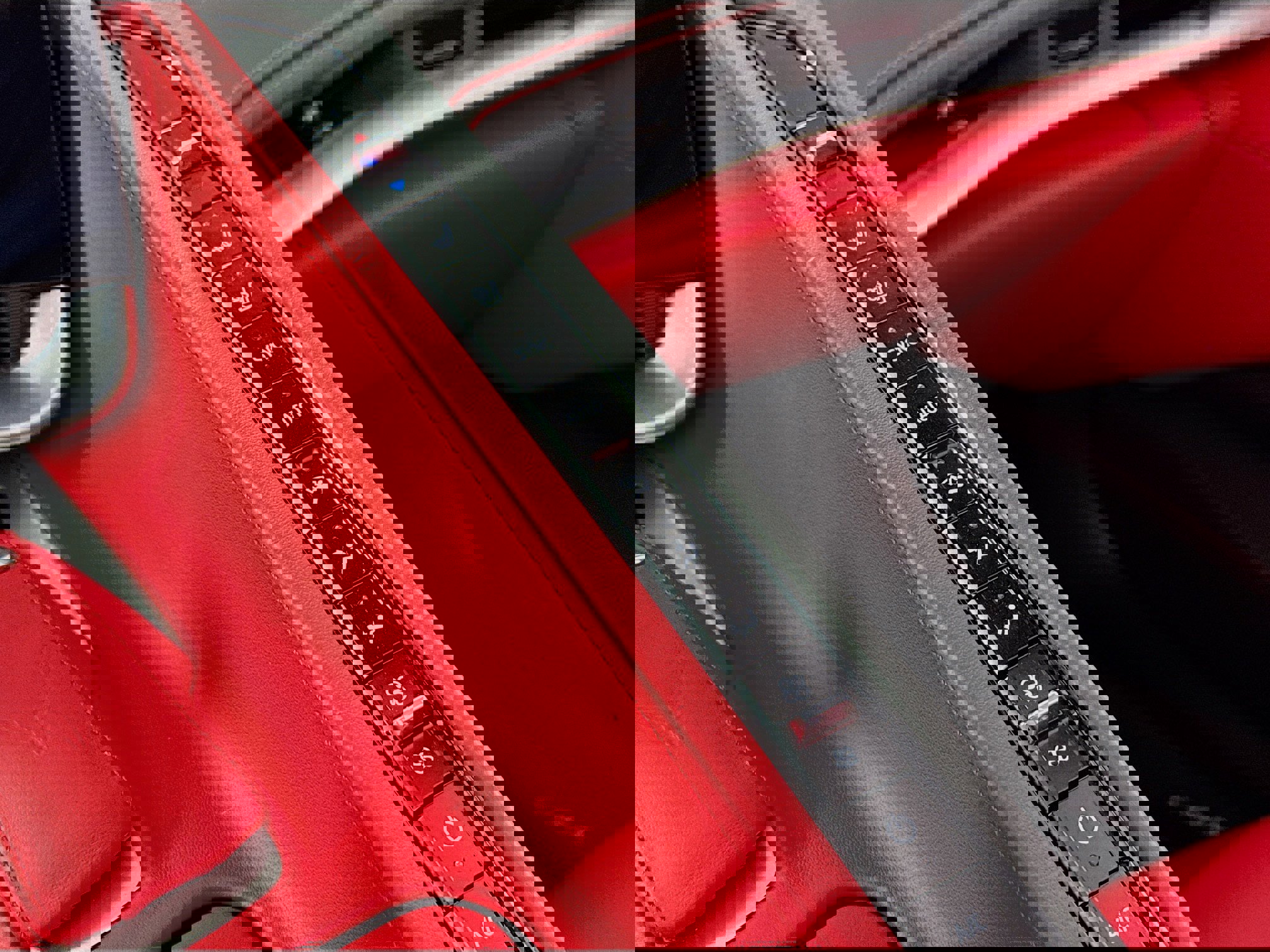 Used 2024 Chevrolet Corvette Z06 image 20